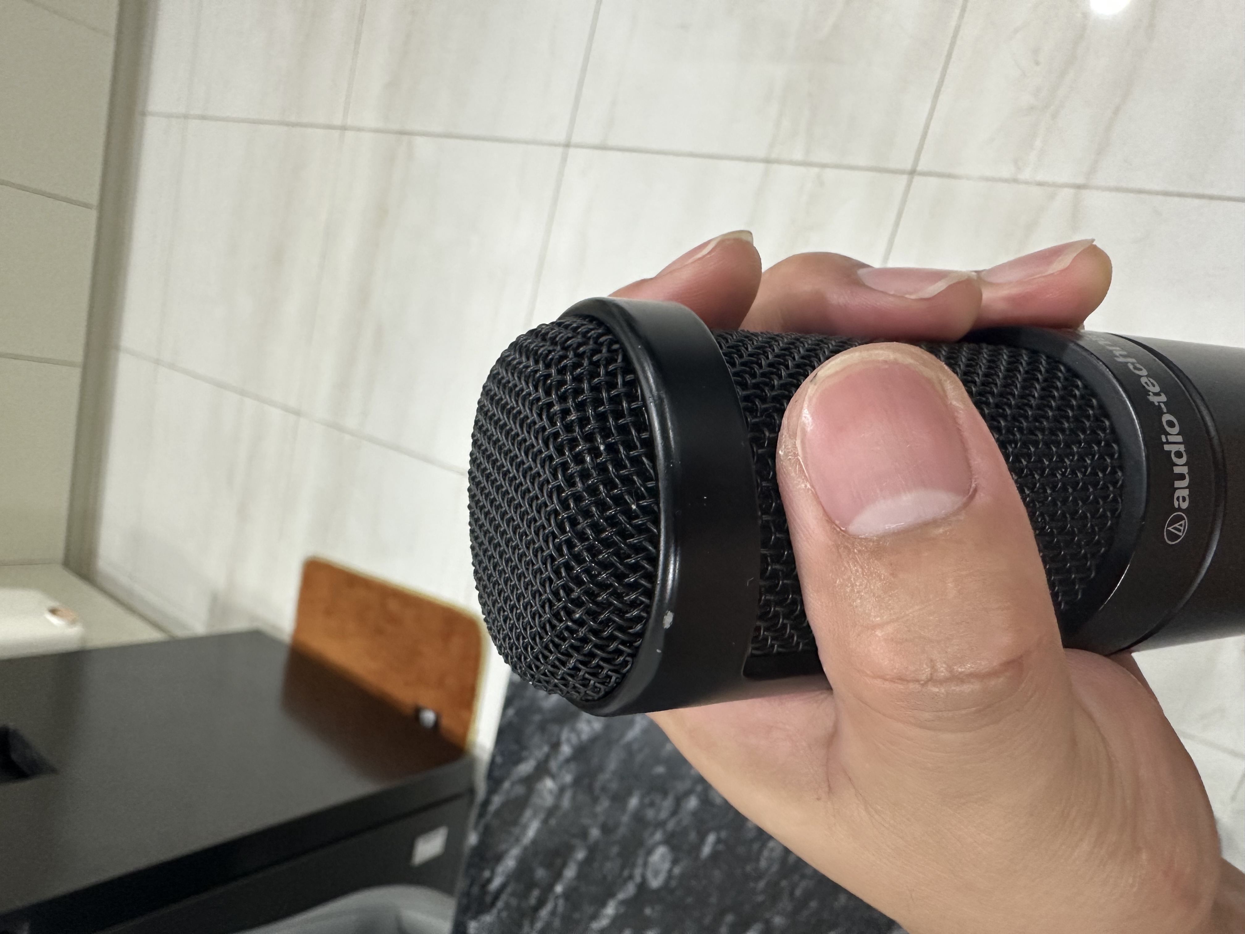 Sản phẩm audio USORDER